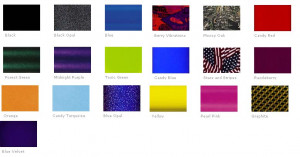 Sunrise Medical Quickie 2HP