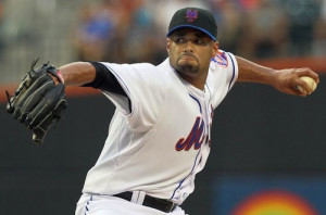 12. Johan Santana / MLB / $21,645,000