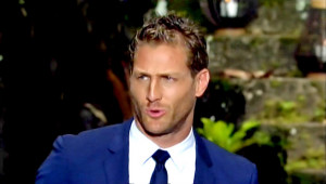 The Bachelor season finale recap: Bait and Ditch