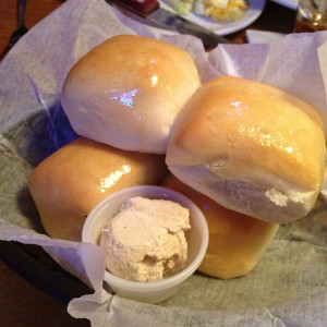 Latest texas roadhouse rolls and cinnamon butter & Sayings