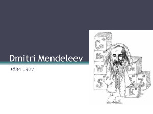 Dmitri Mendeleev Quotes Dmitri mendeleev... 1500 x 1125 380 kb png ...
