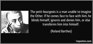 More Roland Barthes Quotes