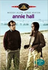 Annie Hall DVD ~ Woody Allen