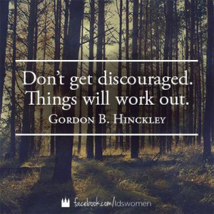 100 inspirational quotes from Mormon leaders