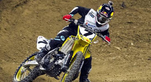 VIDEO: James Stewart Makes Incredible Motocross Comeback From 14th To ...