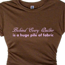 Quilter Women's Quilting Hobby T-Shirt Crafts Sewing Sayings Quotes ...