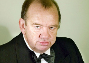 ... confused with mel smith for a moment easily done mel smith mel gibson