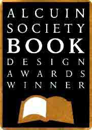Alcuin BC Book Design Awards
