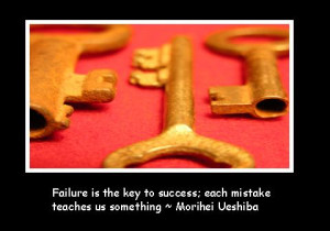 Success Quotes Pictures Failure Desire Fear Inspirational