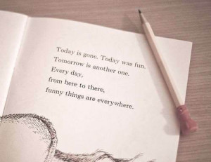 Favorite Dr. Seuss Quotes | Live. Learn. Love. Eat.