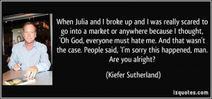 Everyone Hates Me Quotes