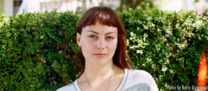 Angel Olsen Quotes