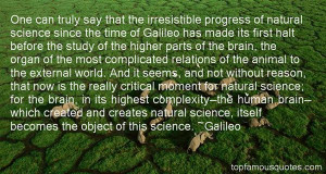 Brain Complexity Quotes