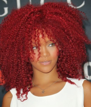 Red curly hair style' (9/10/2013), can be viewed at http ...