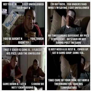 Paid in Full Movie Appreciation