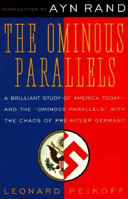 Start by marking “Ominous Parallels” as Want to Read: