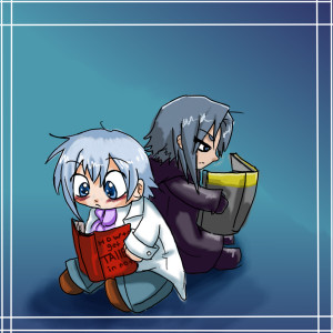 Funny Zexion Icons Poll Get