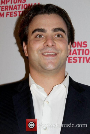 Nicholas Jarecki Saturday 6th October 2012 20th Hamptons International