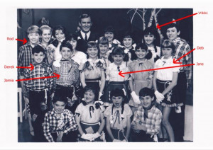 Jamie There are always risks involved when you put a child under the