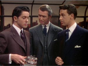 The Closet Professor