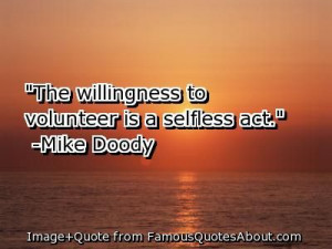selfless quotes - Google Search