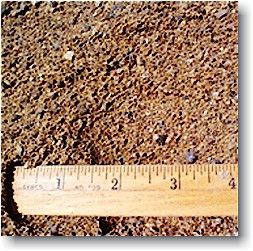 torpedo sand concrete sand