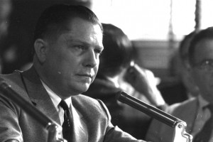 Jimmy Hoffa Quotes