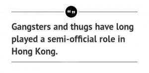 Article Quote: Hong Kong Government's Missteps Give Xi Jinping ...