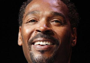 Rodney King Found Dead At Bottom Of Pool
