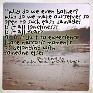 Quotes Separation Separate