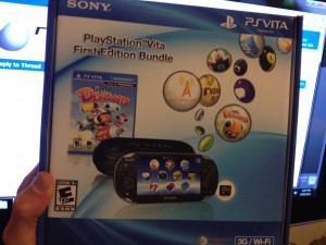 Clayton Bigsby Quotes I have a ps vita first edition bundle new in box ...