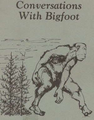 Funny bigfoot quotes wallpapers