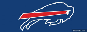 Buffalo Bills Football Nfl 2 Facebook Cover