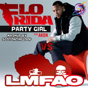 Lmfao Flo Rida Party Girl