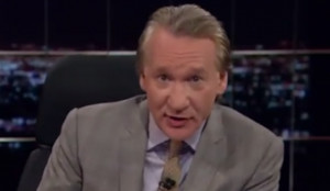 Bill Maher Slams Elton John And Other Celebrities For Dolce & Gabbana ...