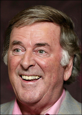 Terry Wogan Pictures