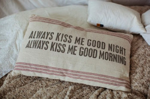 ... love, makeup, miss you, morning, one direction, pillow, pink, pretty