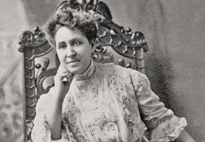 about Mary Church Terrell: By info that we know Mary Church Terrell ...
