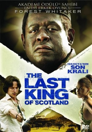 The Last King of ScotlandScotland 2007, Awesome Movie, Forests Plays ...