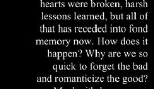 Famous Graduation Quotes