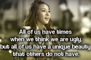 Favourite 2NE1 Quotes ღ