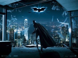 Best batman Movie Quotes