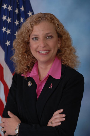 Debbie Schultz