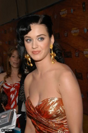Katy Perry Pictures, Images and Photos