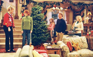 Maybe I can borrow one of Reba's nighties!