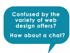 website design quote