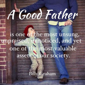 ... , adoptive fathers, foster fathers, father figures, and Big Brothers