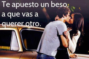 Images of love to post on facebook (spanish)