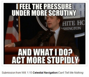 ... feed from Downton Abbey in West Baltimore, with tweets like this