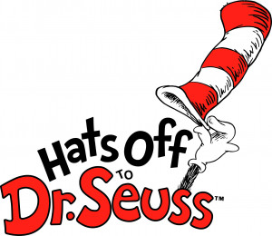 dr seuss hat clip art dr seuss